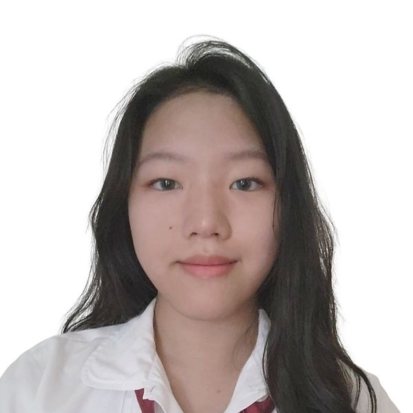 Catherine Suprapto