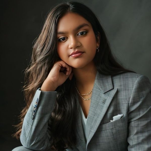 Manami Rajapakse