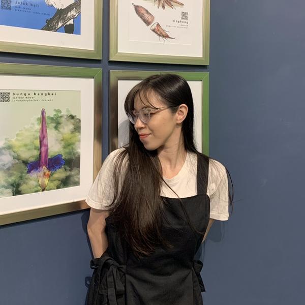 Vanessa Lee