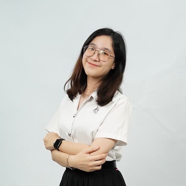 SUTHASINEE TRITHIPTRAKUL