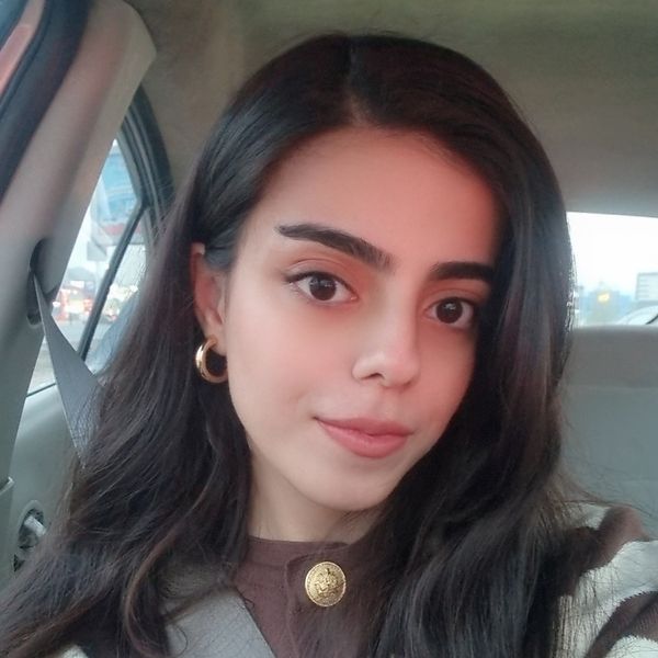 Zheen Qasim
