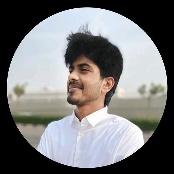 Hashim Ahmed