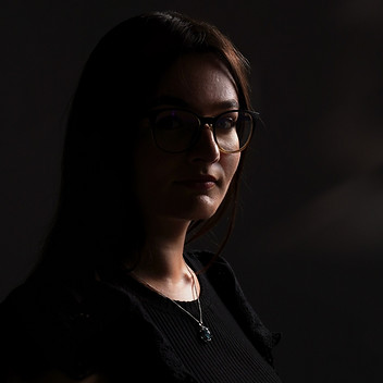 Katarzyna Szawłoga