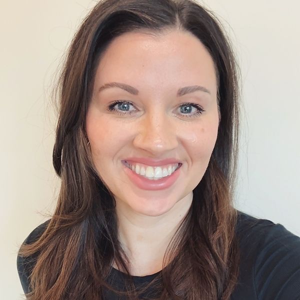 Katy Preston