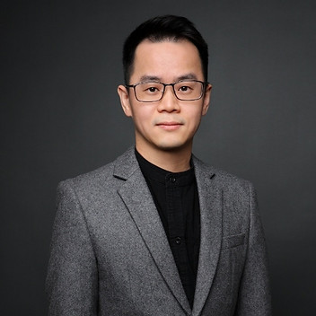 Eddie Lau