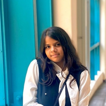 Priyaanshi Shinghal