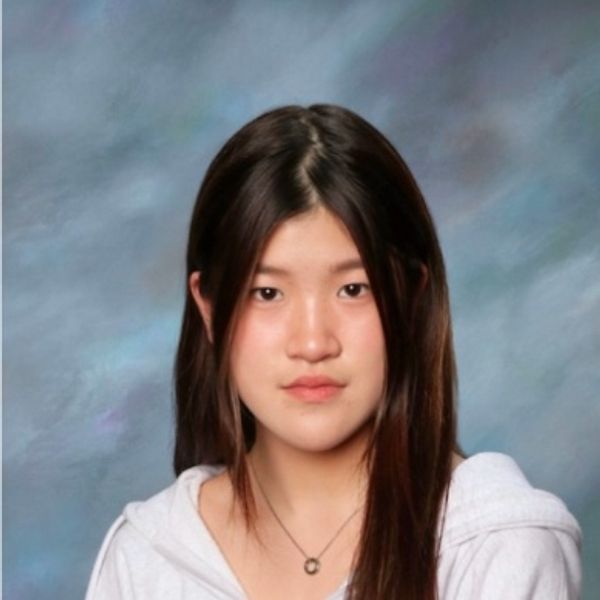 Jennifer Wang