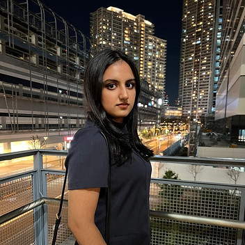 Mahika Pandey