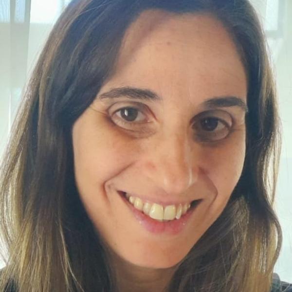 Valeria Juanatey