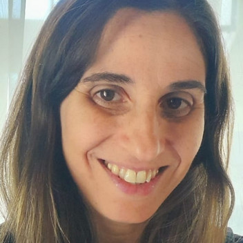 Valeria Juanatey