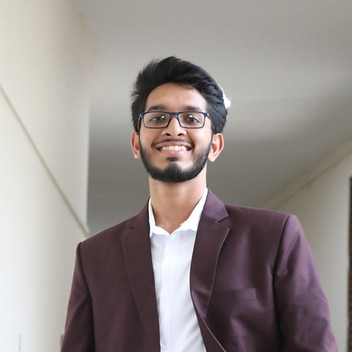 Imtiaj Iqbal Mahfuj