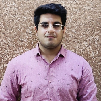 Manas Mehta