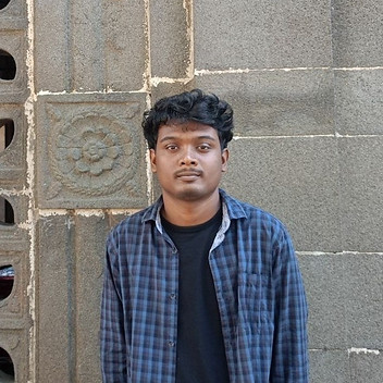 Md Mashiur Rahman