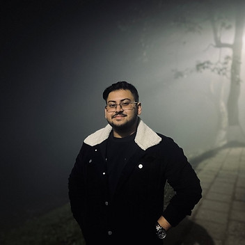 Swapnil Kundu Argha