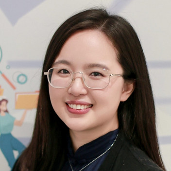 Alice Huang Miller