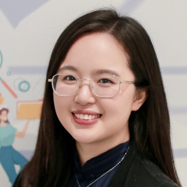 Alice Huang Miller
