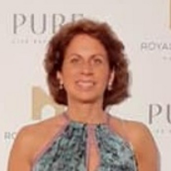 Valentina Biagini