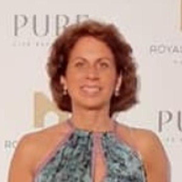 Valentina Biagini