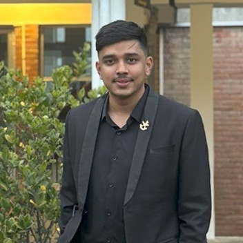 Rahar Neupane