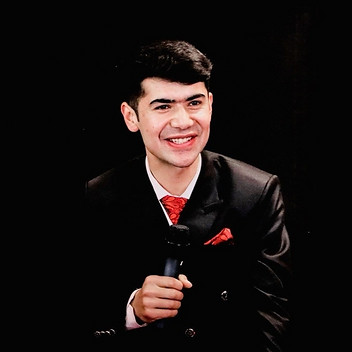 Homayun Falak