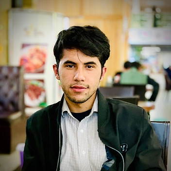 Fraidoon Falak