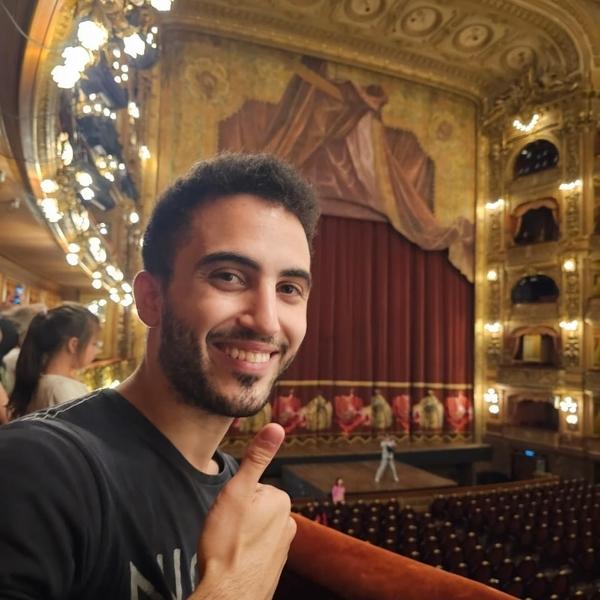 Bruno Facundo Quartesan