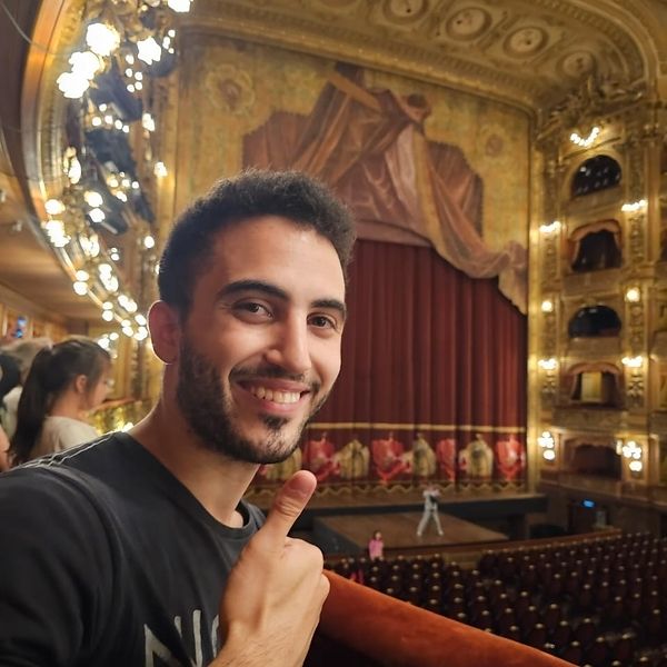 Bruno Facundo Quartesan