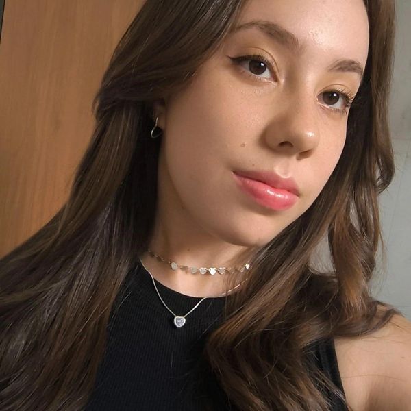 Larissa Maria Carvalho