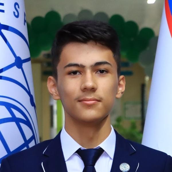 Ibrohim Mirzayev