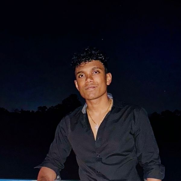 Bensangel Samson