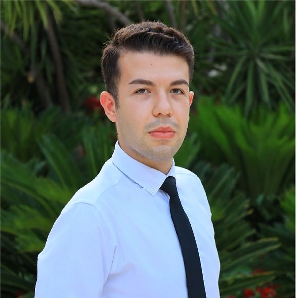 GÖKHAN TUGAY KÖKSAL