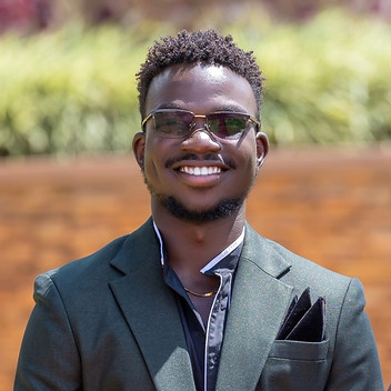 Matthew Ainembabazi