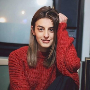 Svetlana Muradyan