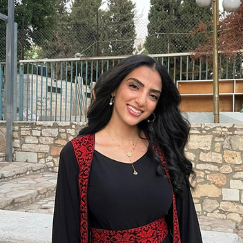 Lana Helal