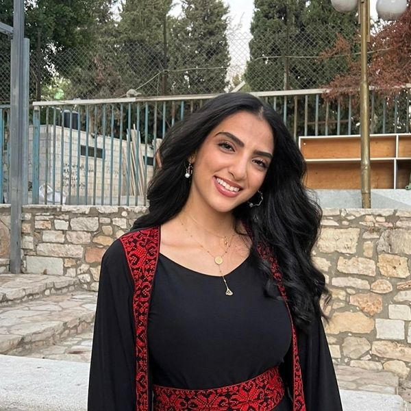 Lana Helal