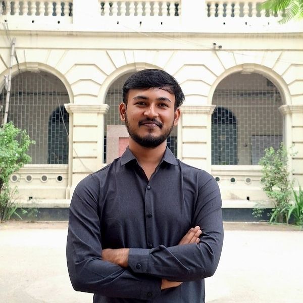 Bayazid Sarkar