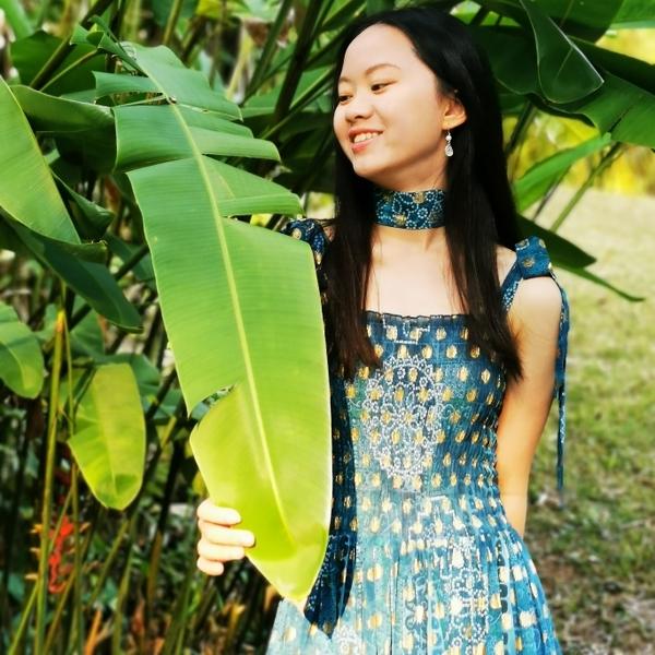 Marie Li