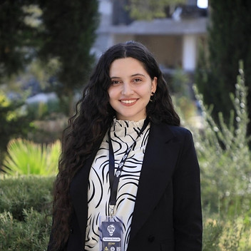 Touleen A. Ramahi