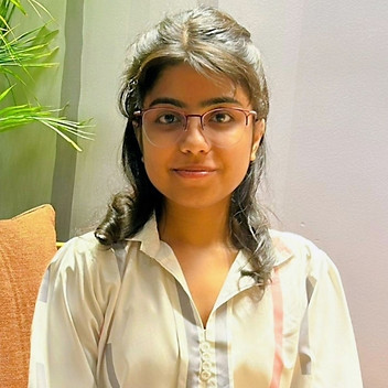 Ms. Manya