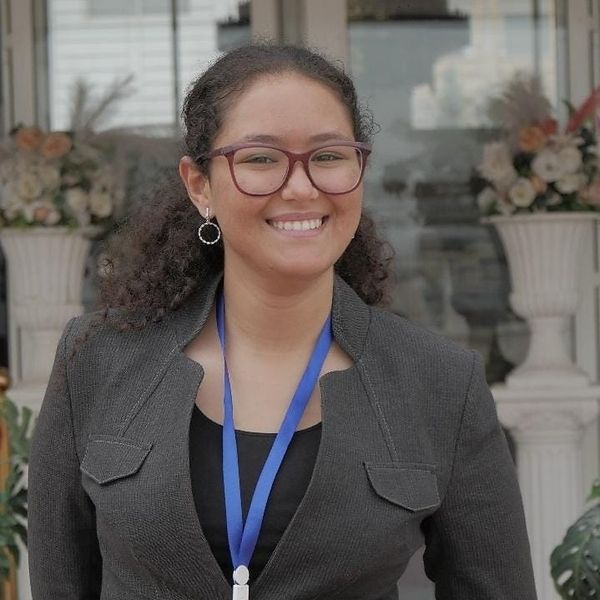 Aïcha Maârouf