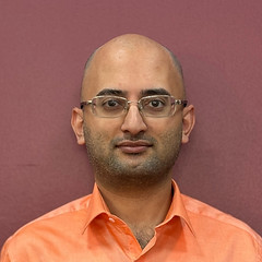 Yasser Masood