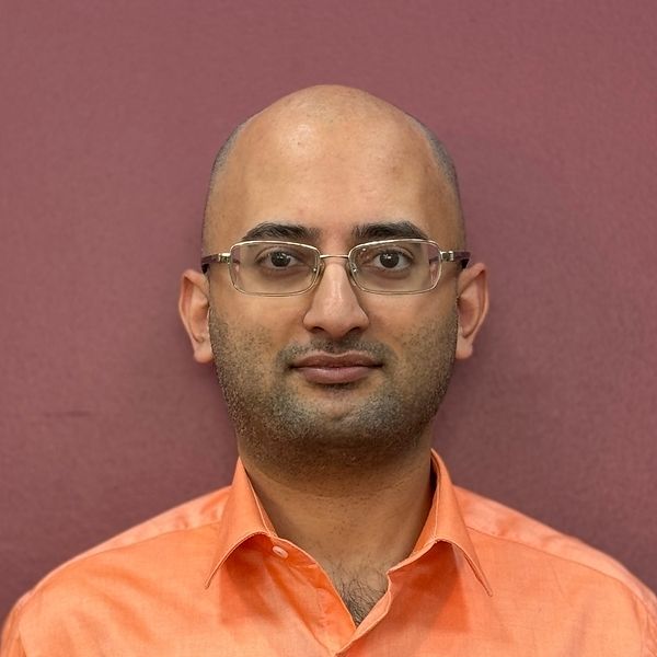 Yasser Masood