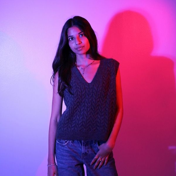 Nina Tekriwal
