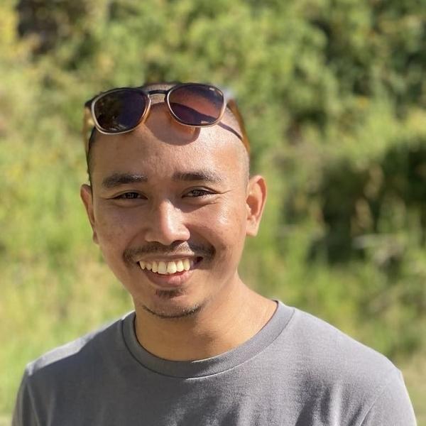 Cahyo Ramadhani