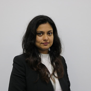 Aadhya Kesav