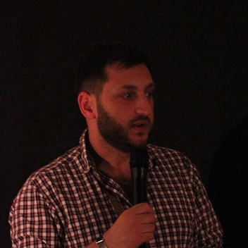 Vahan Grigoryan