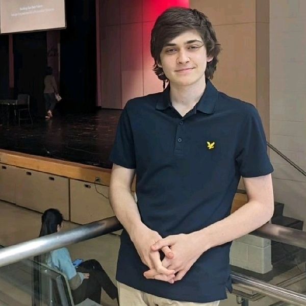 Artem Sudarkin