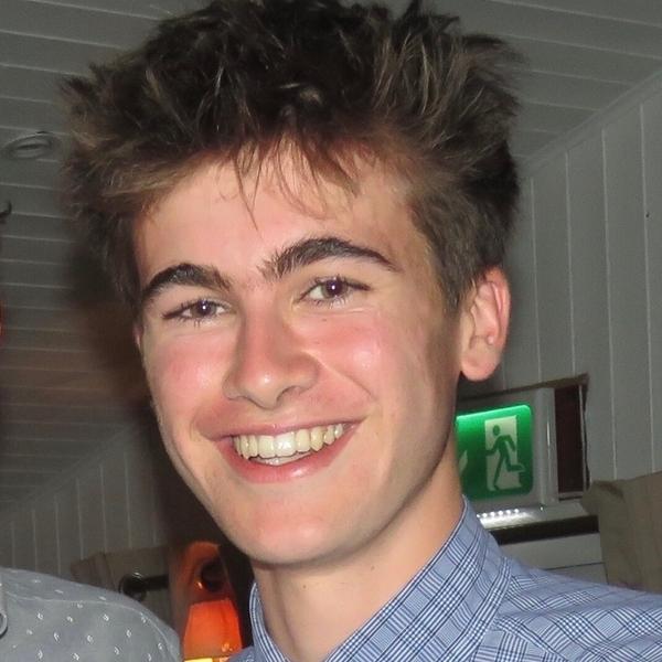 Cahir Cahill