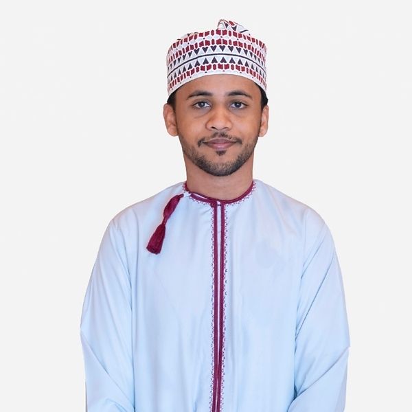 Harith Al-Maskari