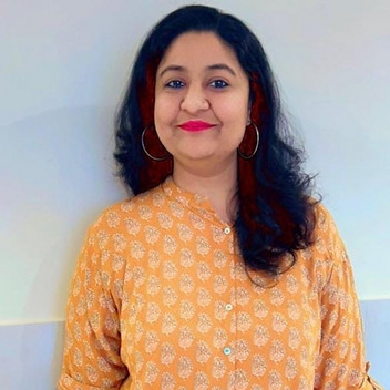 Anushka Singh
